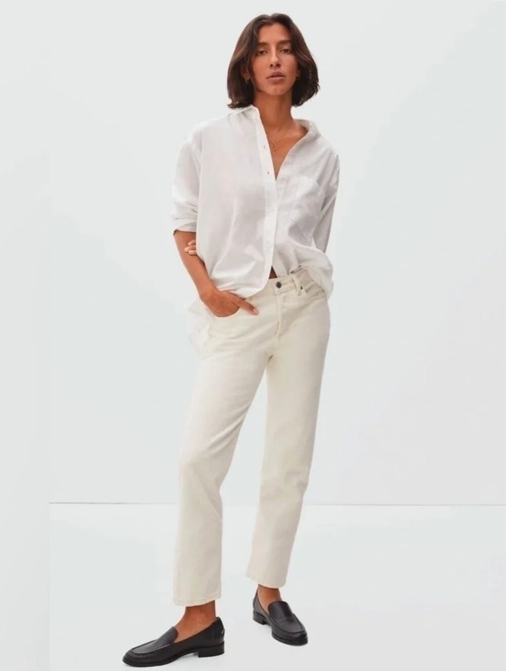 Everlane pants